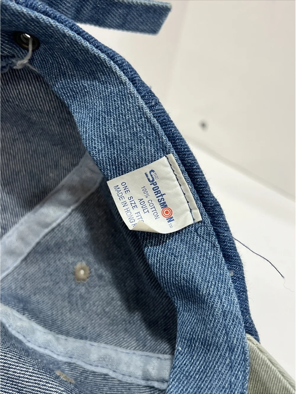 Lee Denim Jeans Riders Work Horse Riding Pants Barn Work Baseball Cap